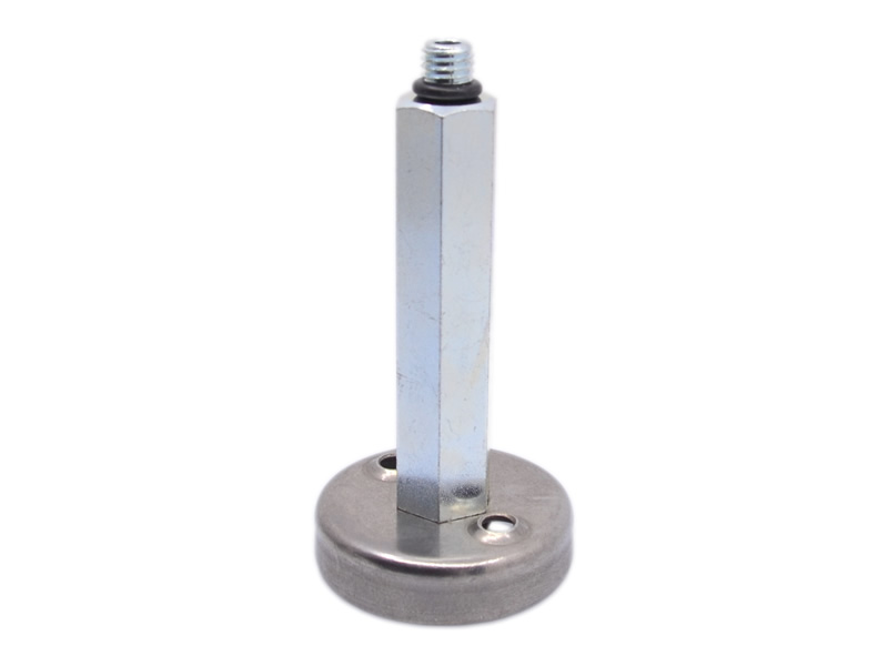 ADAPTOR LUNG PRIZA DETASABILA DE ALIMENTARE CU GPL - ROMANIA (DISH) M10