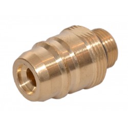 ADAPTOR ALIMENTARE CU GPL DE LA Olanda, Norvegia, Marea Britanie LA Spania (BAIONETA -> EUROCONECTOR)