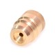 ADAPTOR ALIMENTARE CU GPL DE LA Romania LA Spania (DISH -> EUROCONECTOR) ADAPTOR ALIMENTARE CU GPL DE LA Romania LA Spania (DISH -> EUROCONECTOR)