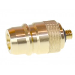 ADAPTOR ALIMENTARE CU GPL DE LA Romania LA Spania (DISH -> EUROCONECTOR) ADAPTOR ALIMENTARE CU GPL DE LA Romania LA Spania (DISH -> EUROCONECTOR)