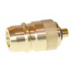 ADAPTOR ALIMENTARE CU GPL DE LA Romania LA Spania (DISH -> EUROCONECTOR) ADAPTOR ALIMENTARE CU GPL DE LA Romania LA Spania (DISH -> EUROCONECTOR)