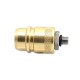 ADAPTOR ALIMENTARE CU GPL DE LA Romania LA Spania (DISH -> EUROCONECTOR) CU FILTRU INTEGRAT ADAPTOR ALIMENTARE CU GPL DE LA Romania LA Spania (DISH -> EUROCONECTOR) CU FILTRU INTEGRAT