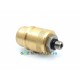 ADAPTOR ALIMENTARE CU GPL DE LA Romania LA Spania (DISH -> EUROCONECTOR) CU FILTRU INTEGRAT ADAPTOR ALIMENTARE CU GPL DE LA Romania LA Spania (DISH -> EUROCONECTOR) CU FILTRU INTEGRAT