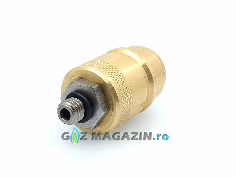 ADAPTOR ALIMENTARE CU GPL DE LA Romania LA Spania (DISH -> EUROCONECTOR) CU FILTRU INTEGRAT ADAPTOR ALIMENTARE CU GPL DE LA Romania LA Spania (DISH -> EUROCONECTOR) CU FILTRU INTEGRAT