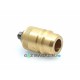 ADAPTOR ALIMENTARE CU GPL DE LA Romania LA Spania (DISH -> EUROCONECTOR) CU FILTRU INTEGRAT ADAPTOR ALIMENTARE CU GPL DE LA Romania LA Spania (DISH -> EUROCONECTOR) CU FILTRU INTEGRAT
