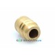 ADAPTOR ALIMENTARE CU GPL DE LA Romania LA Spania (DISH -> EUROCONECTOR) CU FILTRU INTEGRAT ADAPTOR ALIMENTARE CU GPL DE LA Romania LA Spania (DISH -> EUROCONECTOR) CU FILTRU INTEGRAT