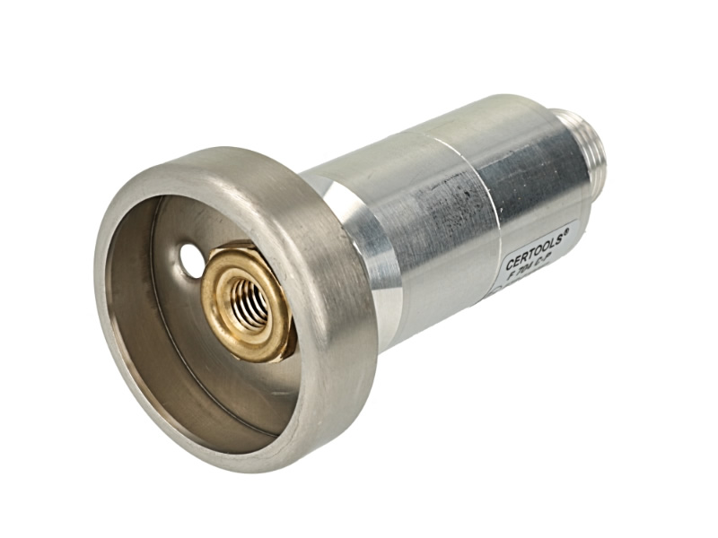 ADAPTOR ALIMENTARE GPL CU FILTRU CERAMIC (BAIONETA -> DISH) W21,8