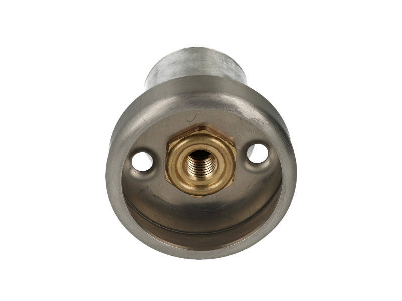 ADAPTOR ALIMENTARE GPL CU FILTRU CERAMIC (BAIONETA -> DISH) W21,8