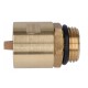 FILTRU DIN BRONZ SINTERIZAT PT. ADAPTOR ALIMENTARE CU FILET W21,8