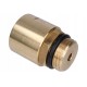 FILTRU DIN BRONZ SINTERIZAT PT. ADAPTOR ALIMENTARE CU FILET W21,8