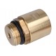 FILTRU DIN BRONZ SINTERIZAT PT. ADAPTOR ALIMENTARE CU FILET W21,8