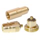 SET 3 ADAPTOARE ALIMENTARE GPL (ACME, BAIONETA, EUROCONECTOR)