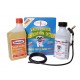 KIT PROTECTIE SUPAPE FLASHLUBE - SERIA 1 KIT PROTECTIE SUPAPE FLASHLUBE - SERIA 1