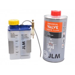 KIT PROTECTIE PROTECTIE SUPAPE JLM