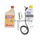 KIT PROTECTIE SUPAPE FLASHLUBE - SERIA 2 KIT PROTECTIE SUPAPE FLASHLUBE - SERIA 2