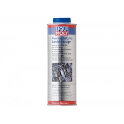 LICHID LIQUI MOLY PT. PROTECTIE SUPAPE - 1 LITRU LICHID LIQUI MOLY PT. PROTECTIE SUPAPE - 1 LITRU