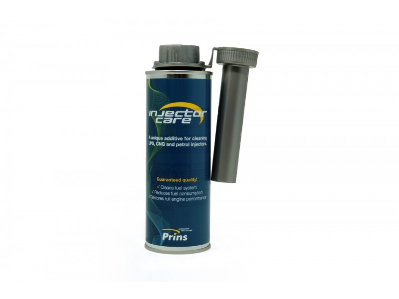ADITIV CURATARE INJECTOARE PRINS INJECTOR CARE 250 ML ADITIV CURATARE INJECTOARE PRINS INJECTOR CARE 250 ML