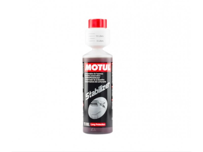 STABILIZATOR BENZINA MOTUL - 250 ML