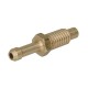 STUT ADMISIE PENTRU SISTEM UNGERE SUPAPE M6 / Ø4 MM STUT ADMISIE PENTRU SISTEM UNGERE SUPAPE M6 / Ø4 MM