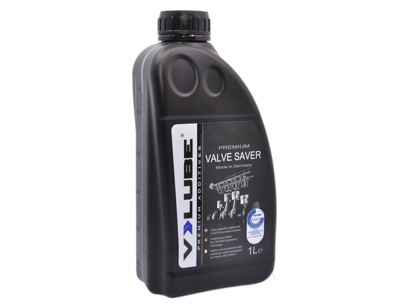 LICHID V-LUBE PT. PROTECTIE SUPAPE - 1 LITRU LICHID V-LUBE PT. PROTECTIE SUPAPE - 1 LITRU