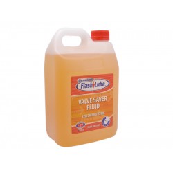 LICHID FLASHLUBE PT. PROTECTIE SUPAPE - 2.5 LITRI