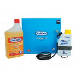 KIT PROTECTIE SUPAPE FLASHLUBE - SERIA 2