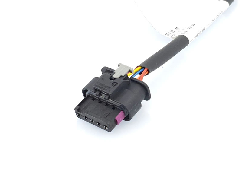 CABLAJ PT SENZOR AEB MP12T, LR025 CABLAJ PT SENZOR AEB MP12T, LR025
