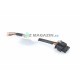 CABLAJ PT SENZOR AEB MP12T, LR025 CABLAJ PT SENZOR AEB MP12T, LR025