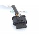 CABLAJ PT SENZOR AEB MP12T, LR025 CABLAJ PT SENZOR AEB MP12T, LR025