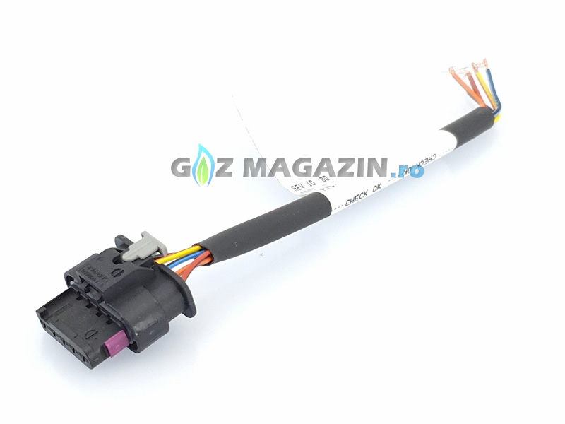 CABLAJ PT SENZOR AEB MP12T, LR025 CABLAJ PT SENZOR AEB MP12T, LR025