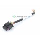 CABLAJ PT SENZOR AEB MP12T, LR025 CABLAJ PT SENZOR AEB MP12T, LR025