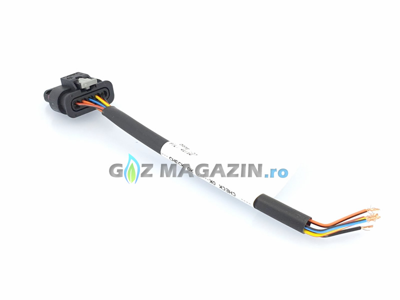 CABLAJ PT SENZOR AEB MP12T, LR025 CABLAJ PT SENZOR AEB MP12T, LR025