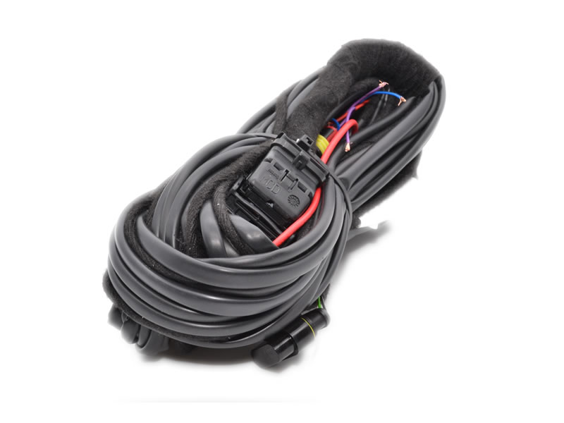 CABLAJ INSTALATIE GPL AG ZENIT BLUE BOX 4 CILINDRI