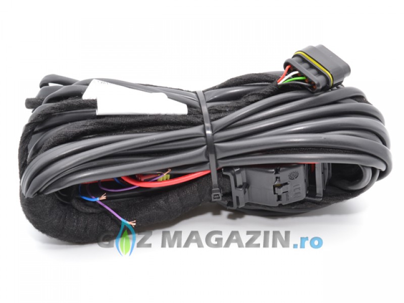 CABLAJ INSTALATIE GPL AG ZENIT BLUE BOX 4 CILINDRI