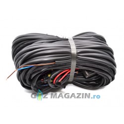 CABLAJ INSTALATIE GPL AG ZENIT PRO OBD 4 CILINDRI