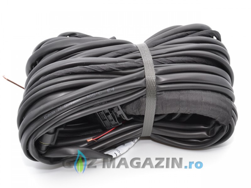 CABLAJ INSTALATIE GPL AG ZENIT PRO OBD 4 CILINDRI CABLAJ INSTALATIE GPL AG ZENIT PRO OBD 4 CILINDRI