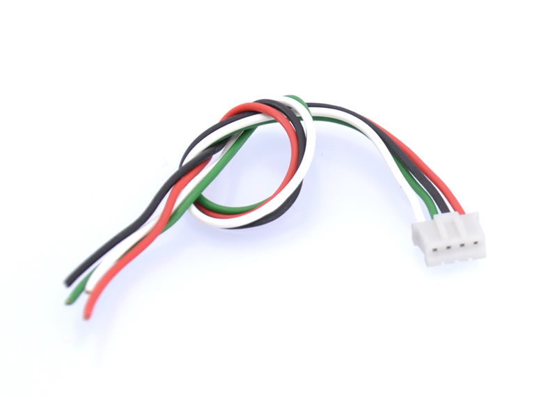 CABLAJ SI MUFA CU 4 FIRE PT. COMUTATOR BRC "ONE TOUCH" SEQUENT 32  