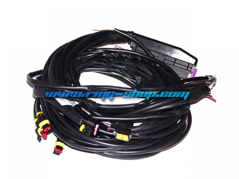 CABLAJ INSTALATIE GPL LANDI RENZO LSI-10 CABLAJ INSTALATIE GPL LANDI RENZO LSI-10