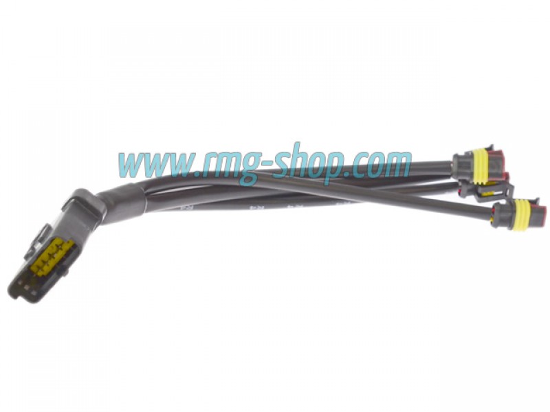 CABLAJ ADAPTARE DE LA MATRIX LA VALTEK, RAIL