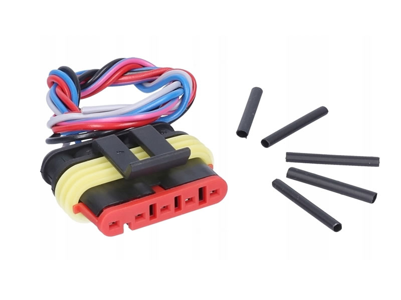 CABLAJ ADAPTARE SENZOR MAP KME DIEGO G3 DE LA MODEL VECHI LA MODEL NOU 