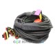 CABLAJ INSTALATIE GPL KME NEVO PLUS 4 CILINDRI CABLAJ INSTALATIE GPL KME NEVO PLUS 4 CILINDRI