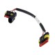 CABLAJ ADAPTARE DE LA SENZOR MAP STAG PS01 LA PS02
