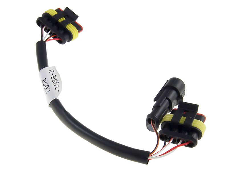 CABLAJ ADAPTARE DE LA SENZOR MAP STAG PS01 LA PS02