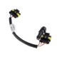 CABLAJ ADAPTARE DE LA SENZOR MAP STAG PS01 LA PS02