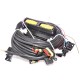 CABLAJ INSTALATIE GPL STAG 300-4-ISA2 CABLAJ INSTALATIE GPL STAG 300-4-ISA2