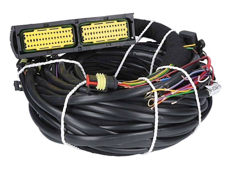 CABLAJ INSTALATIE GPL STAG 300-6 Q-MAX PLUS CABLAJ INSTALATIE GPL STAG 300-6 Q-MAX PLUS