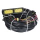 CABLAJ INSTALATIE GPL STAG 300-6 Q-MAX PLUS CABLAJ INSTALATIE GPL STAG 300-6 Q-MAX PLUS