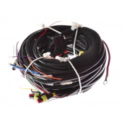 CABLAJ INSTALATIE GPL STAG Q BOX BASIC