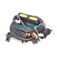 MINIKIT ELECTRONICA AC STAG 300-4 ISA2 MINIKIT ELECTRONICA AC STAG 300-4 ISA2