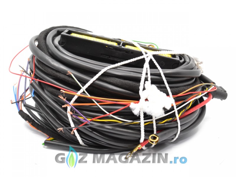CABLAJ INSTALATIE GPL STAG 300-6 Q-MAX PLUS CABLAJ INSTALATIE GPL STAG 300-6 Q-MAX PLUS